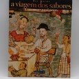 «A viagem dos Sabores»