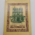 «O Mosteiro de Alcobaça-guia»