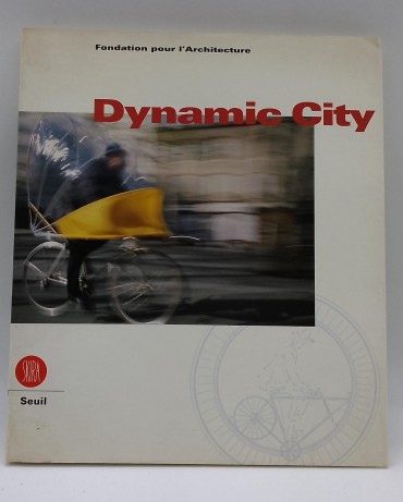«Dynamic City»