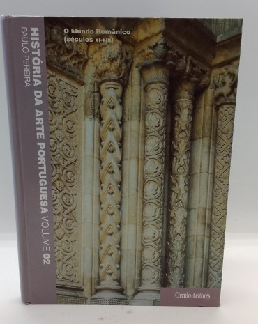 «História da Arte Portuguesa»