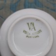 Serviço de café (parte) VA