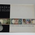 «Memória do Escudo. As notas e moedas portuguesas do século vinte»