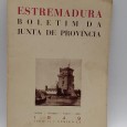 «Boletim da Junta de Província da Estremadura»