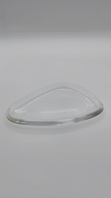 Taça triangular