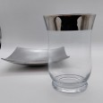 Taça e jarra