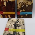 «Os Anos de Salazar-3 volumes»