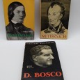 «Grandes Biografias-3 volumes»