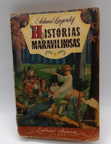 «Histórias Maravilhosas»