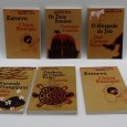 «Autores Lusófonos-6 volumes»