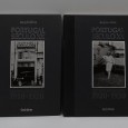 «Colecção Portugal Séc. XX. Crónica em imagens-2 volumes»