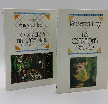«Literatura-2 volumes»