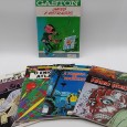 «Banda Desenhada-5 volumes»