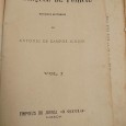 «O Marquez de Pombal. Romance Historico-2 volumes»