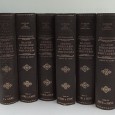 «Grande Dicionário da Língua portuguesa-12 volumes»