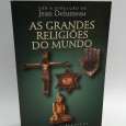 «As grandes Religiões do Mundo»