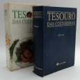 «Tesouros da Cozinheiras»