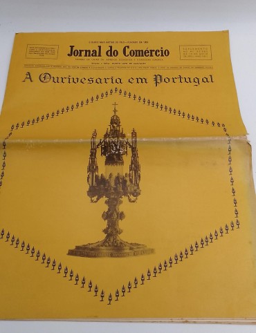 «Jornal do Comércio»