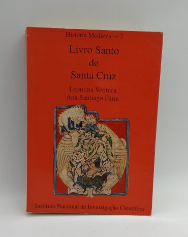 «Livro Santo de Santa Cruz»