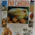 «Manual Enciclopédico do Pão Caseiro»