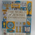 «The World of Jewish Entertaining»