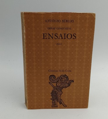 «Ensaios»