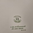 Dois covilhetes e pimenteiro VA