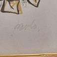 Desenho de Anjo
