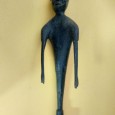 Figura humana estilizada