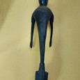 Figura humana estilizada
