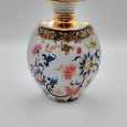 Frasco de perfume