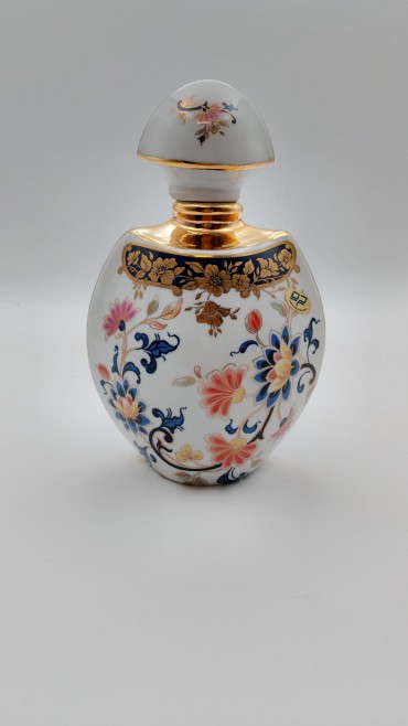 Frasco de perfume