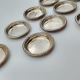 Dez bases para copos