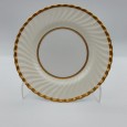 Prato porcelana europeia