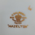 Dois pratos «HAZELTON»