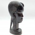 Busto mulher africana