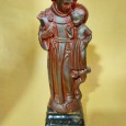 Santo António com o menino