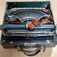 Máquina de escrever Remington
