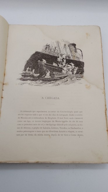 «Constantinopla»
