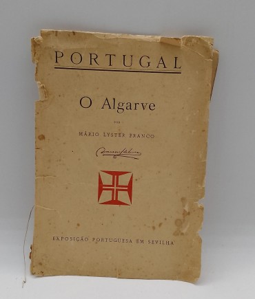 «O Algarve»