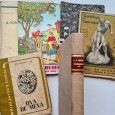 LIVROS DE AGRICULTURA E FRUTICULTURA