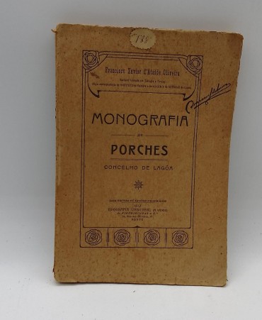 «Monografia de Porches»