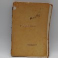 «Monografia de Estombar (Concelho de  Lagoa)»