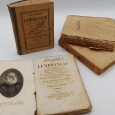 «Novo Almanach de Lembranças Luso-Brazileiro-4 volumes»