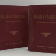 «Revista de Espiritismo-2 volumes»