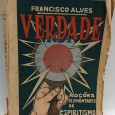 «Verdade. Noções elementares de Espiritismo»