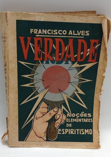 «Verdade. Noções elementares de Espiritismo»