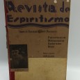 «Revista de espiritismo»