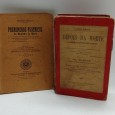 «Federação Espírita Brasileira-2 volumes»