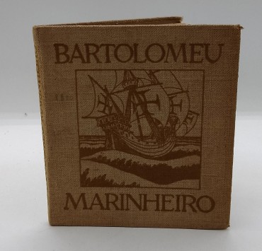 «Bartolomeu Marinheiro»