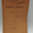 «Desenhos e Anecdotas do João de Deus»